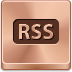 RSS Button Icon 72x72 png